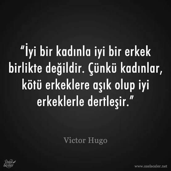 Kadınlara yaranılmaz mı?