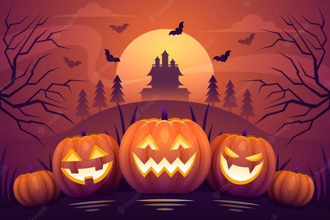 Halloween Türkiyede kostümlü olarak kutlansa hangi cosplayi yapardınız?