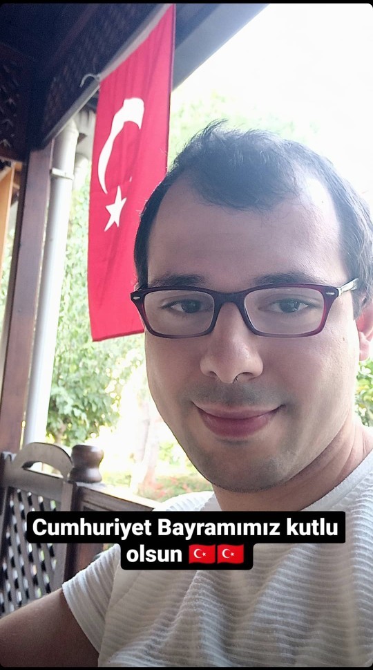 Fotojenik misiniz?