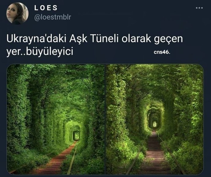 Büyülendiğiniz bir şey var mı?