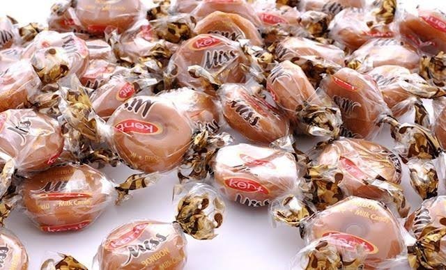 Bu şekeri sever misiniz?