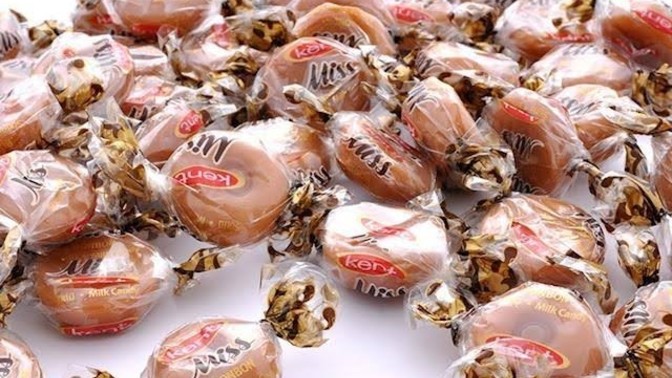 Bu şekeri sever misiniz?