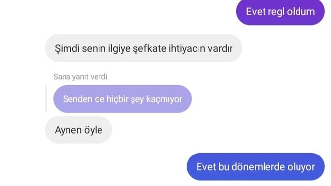 Sizce çok mu hızlı ilerliyoruz?