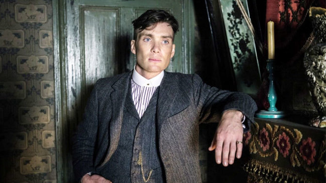 İzlenmeye değer bir dizi tavsiyesi var mı?