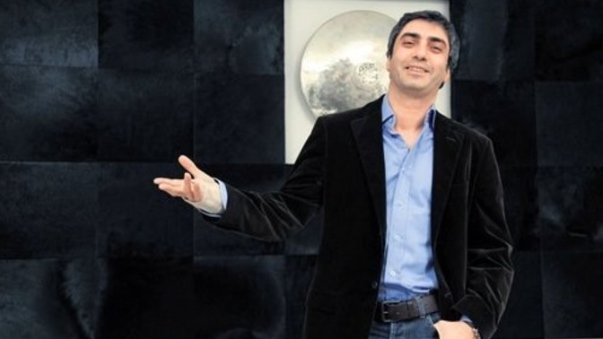 Polat Alemdar'ı seviyor musunuz?
