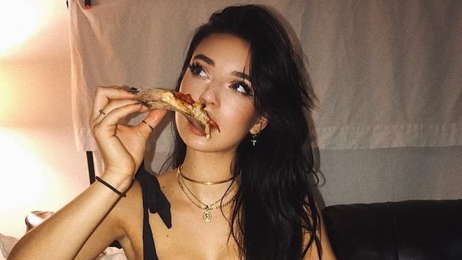 Fast Food denince aklına gelen ilk yemek hangisi?