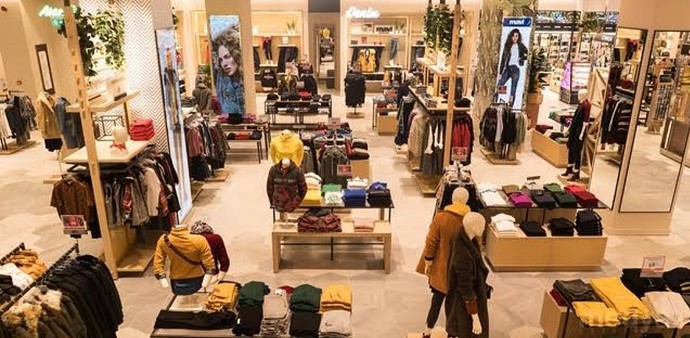 En çok market alışverişi mi yapmayı seviyorsunuz yoksa kıyafet alışverişi mi?