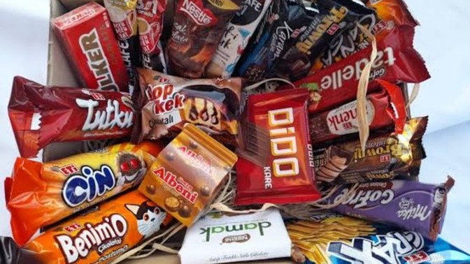 En çok market alışverişi mi yapmayı seviyorsunuz yoksa kıyafet alışverişi mi?