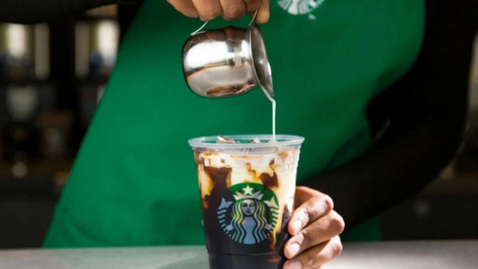 Starbucks'ta part time çalışmak nasıl olur, işe alırlar mı? Çok yorucu mudur?