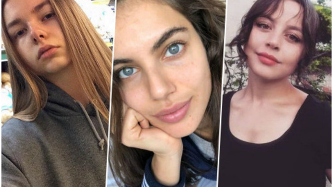 Makyaj denen şey olmasaydı nasıl olurdu?