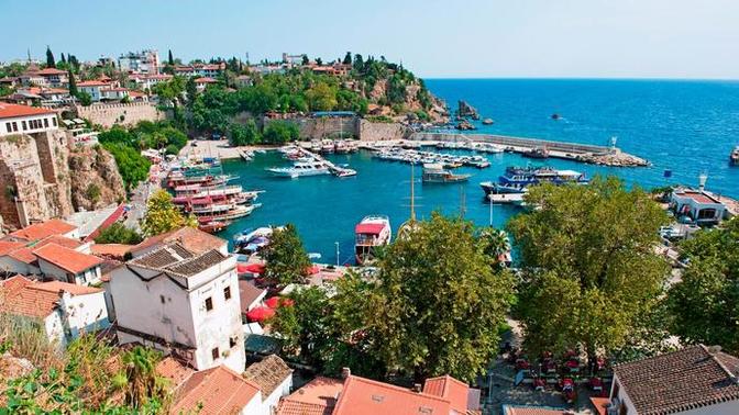 Türkiye'deki en güzel şehir hangisi?