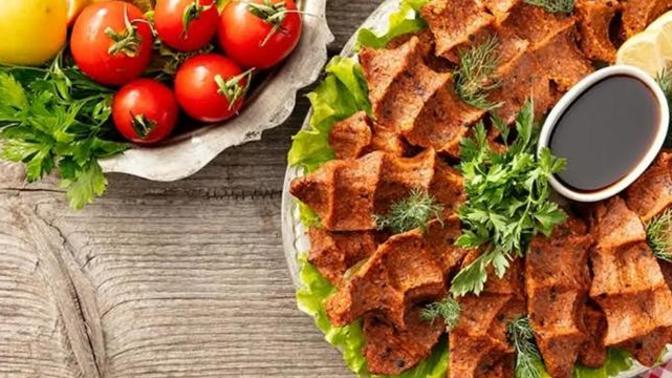 Çiğ köfte sizce hangi şehrimizin yemeği?