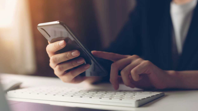 Telefonunuzun zil sesi genelde açık mıdır, kapalı mı?