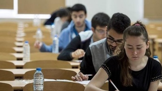 KPSS ön lisans sonuçları açıklandı! Durumlar nasıl?