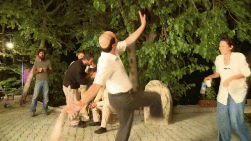 İktidar değiştiği gün ne yapacaksınız?