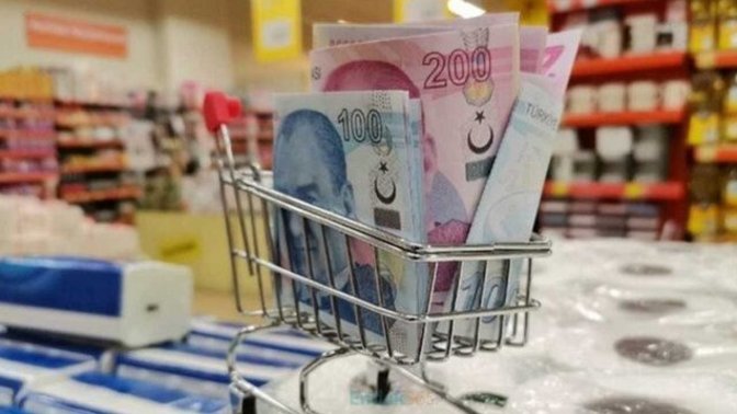 Ekim enflasyonu TÜİK'e göre yıllık %85.51, ENAG'a göre yıllık %185.34! Hangisi gerçeği yansıtıyor?