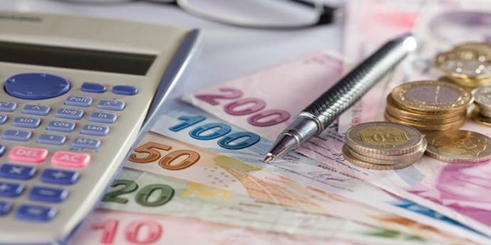 2023de vergi ve harçlara %122,93 zam gelecek! Ödeyebilecek miyiz?