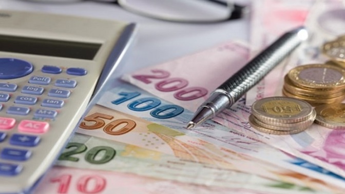 2023'de vergi ve harçlara %122,93 zam gelecek! Ödeyebilecek miyiz?