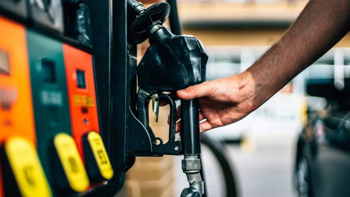 Bu gece benzine 1,31 TL zam geliyor! En son kaç TLlik yakıt aldınız?