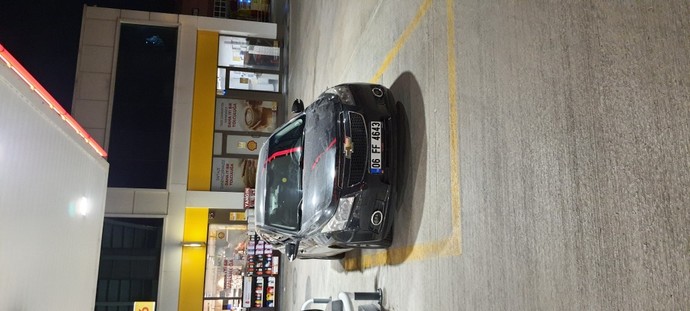 Bu gece benzine 1,31 TL zam geliyor! En son kaç TL'lik yakıt aldınız?