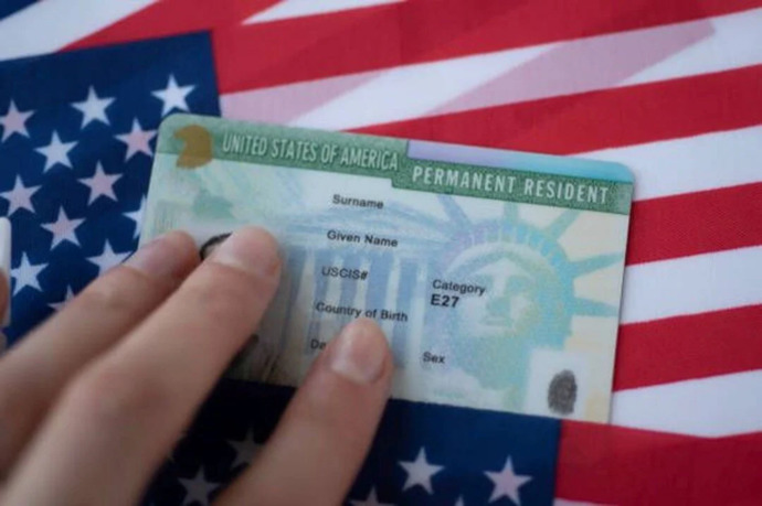 Green Card başvuruları 8 Kasım’da sona eriyor. Başvuru yaptınız mı?