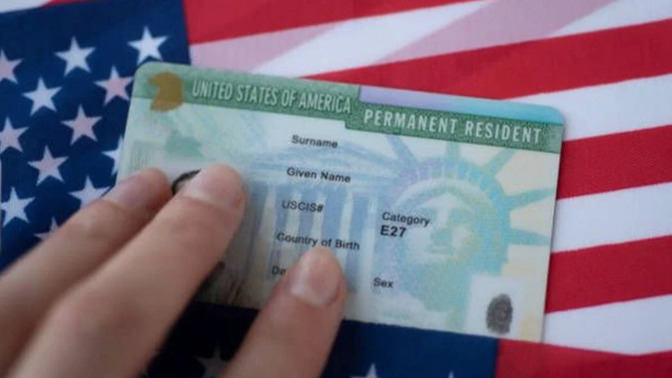 Green Card başvuruları 8 Kasım’da sona eriyor. Başvuru yaptınız mı?