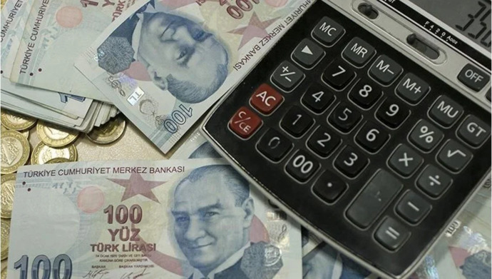 Vergi, harç ve ceza yeniden değerleme oranı belli oldu, 2023de %122 artış olabilir. Hayat kalitesi giderek azalmıyor mu?