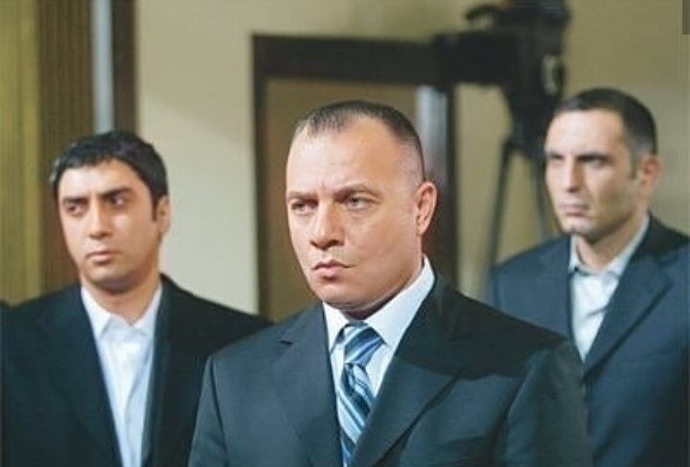 Efsane Kurtlar Vadisi sözleriniz neler?
