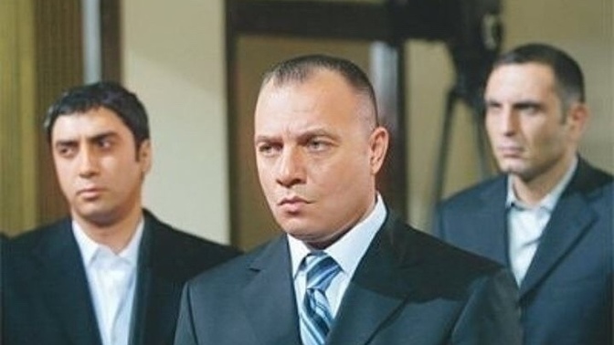 Efsane Kurtlar Vadisi sözleriniz neler?