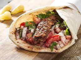 Kebabı dürüm olarak mı porsiyon olarak mı yemeyi seviyorsunuz?