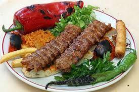 Kebabı dürüm olarak mı porsiyon olarak mı yemeyi seviyorsunuz?