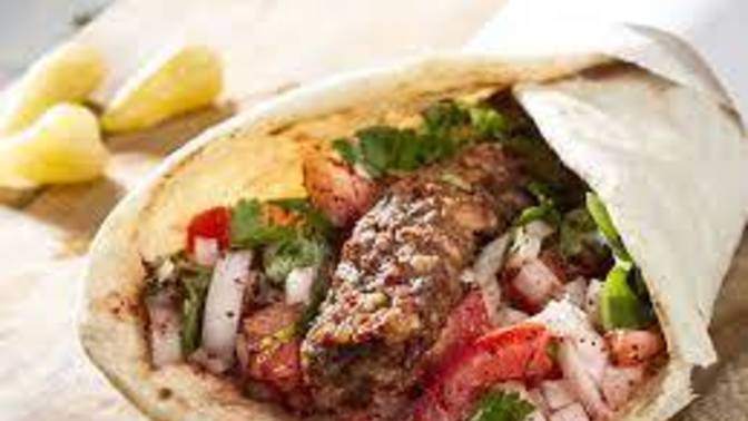 Kebabı dürüm olarak mı porsiyon olarak mı yemeyi seviyorsunuz?