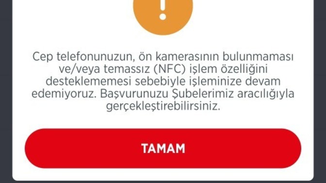 Ziraat mobil üzerinden nasıl Ziraat Kart çıkarırım?