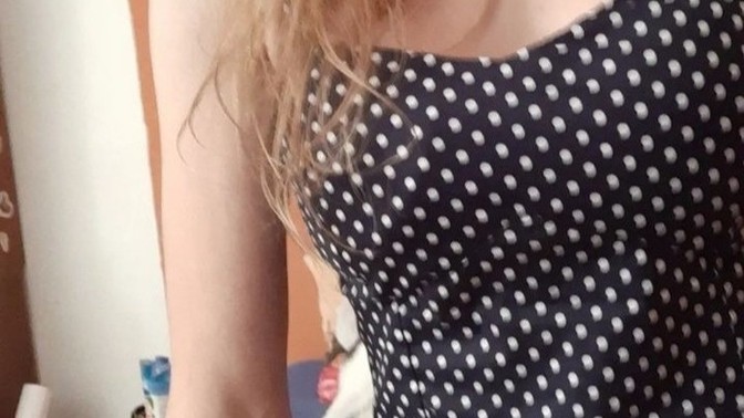 Benim niye göğüslerim yok?
