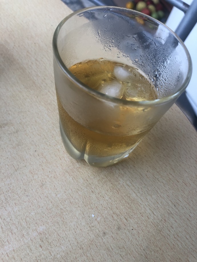 Kızgın olduğunuz birisi var mı?