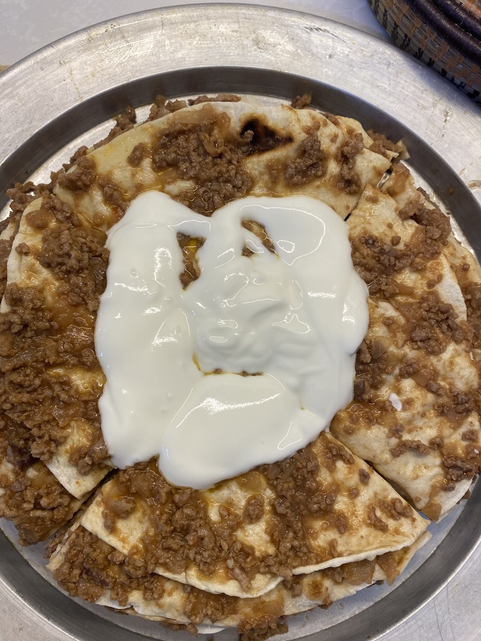 Türk mutfağının bence en güzelleri arasında. Çook lezzetli 👩‍🍳