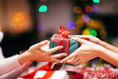 Hiç kötü bir hediye aldınız mı?