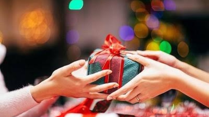 Hiç kötü bir hediye aldınız mı?