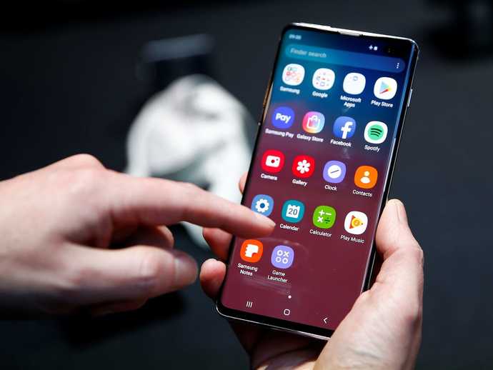 Android Uygulamaları
