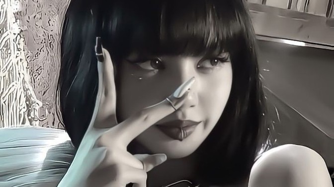 Sevdiğiniz blackpink üyesi hangisi?