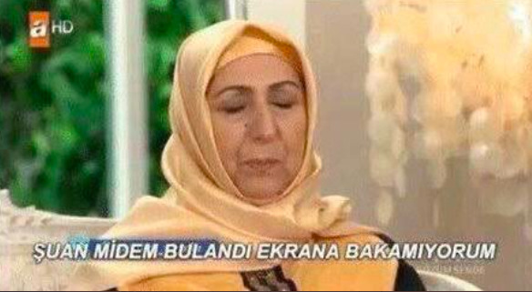 Dürüm arası cipsli pilav yiyecek kadar geniş mideli misiniz?