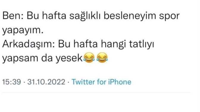Sizi her koşulda destekleyen arkadaşlarınız var mı?