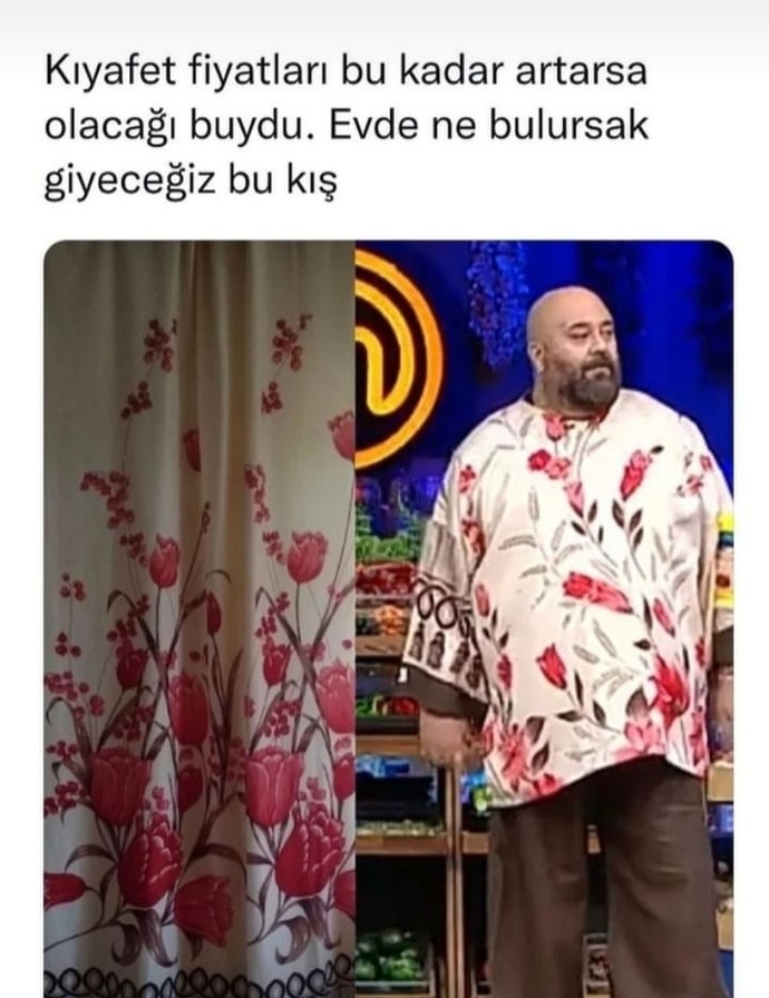 Kimler en son kıyafet ne aldı ve ne kadar ödedi?