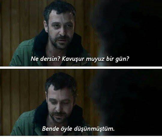 Kırık olan parçalarınızı bir başkası birleştirebildi mi?