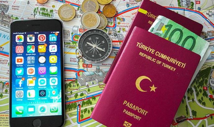 Cep telefonu IMEI kayıt ücreti %122 artırılarak 6090 TLye yükseltildi. Yurt dışından telefon alma devri bitti mi sizce?