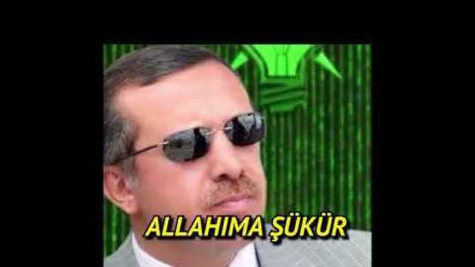 Şu anki ruh haliniz bir şarkı olsa hangi şarkı olurdu?