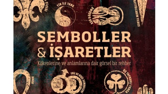 İşaretler bize doğru ya da yanlış yolu değil... Durmamızı ve görmemizi mi söyler?