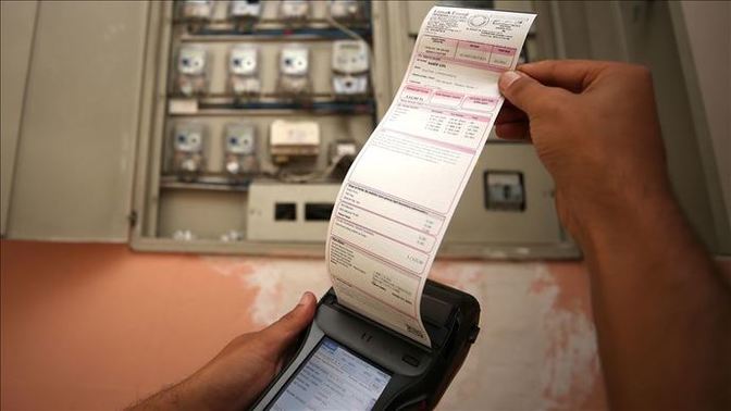 Size elektrik faturası ne kadar geliyor?