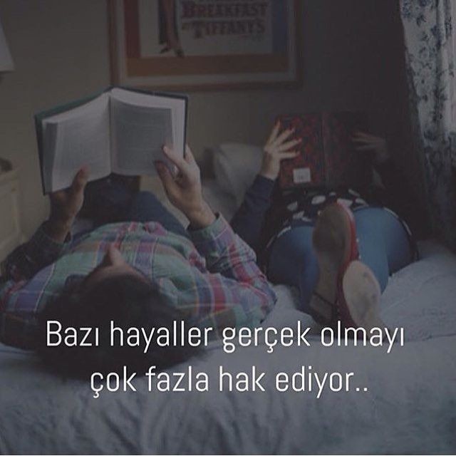 Kurduğun hayaller şimdi sahip olduğun şeylerden ne kadar farklı?