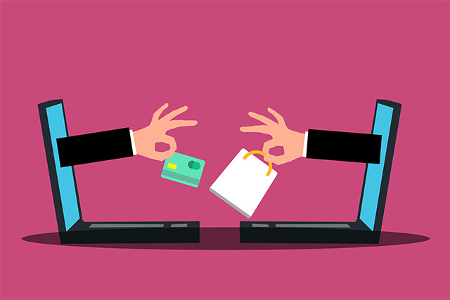 Online alışveriş yapmayı tercih ediyor musunuz?